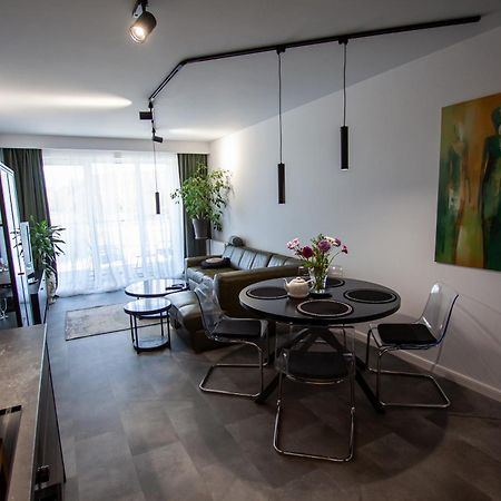 Apartament Na Stoku เคียลเซ ภายนอก รูปภาพ