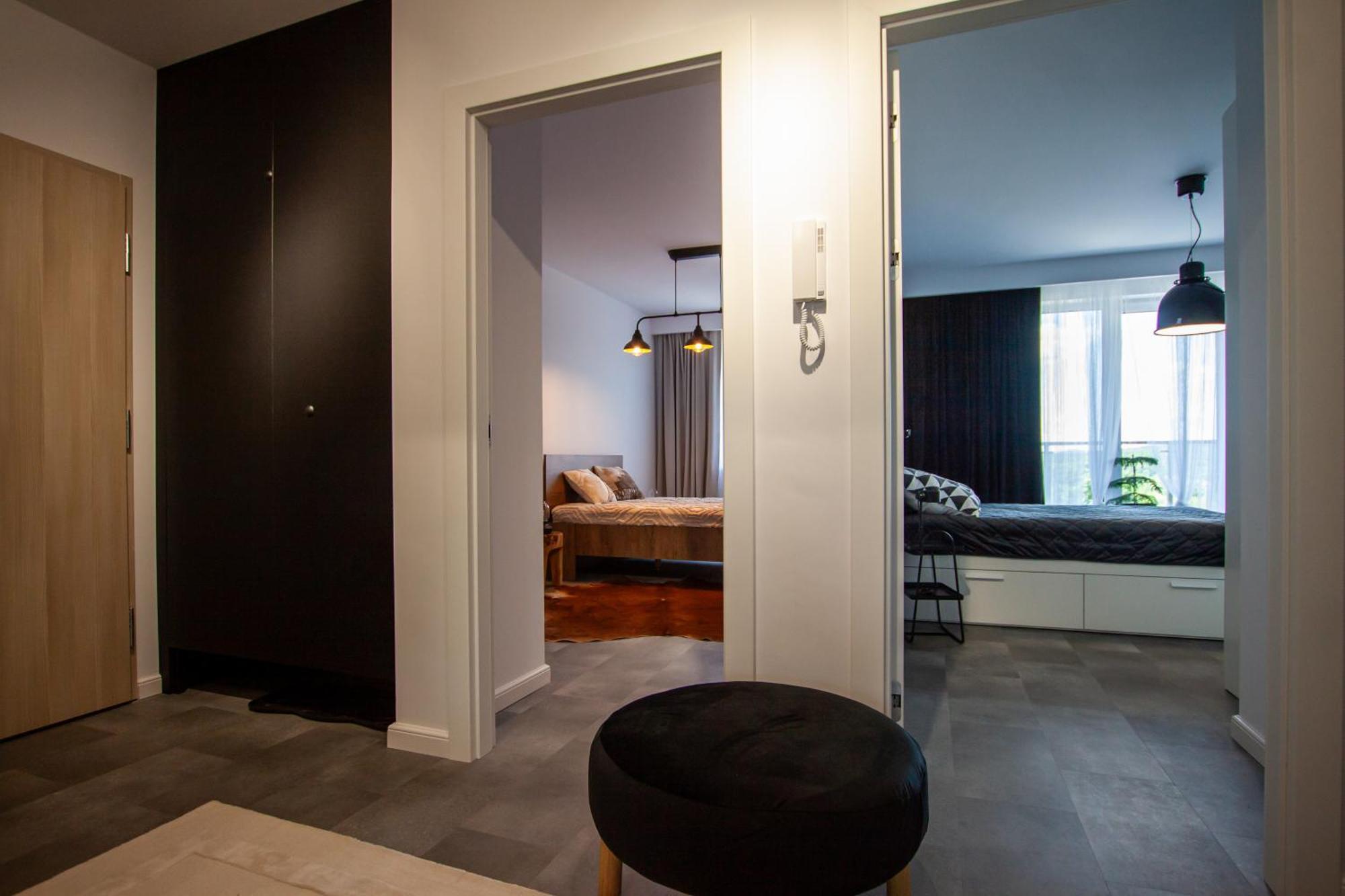 Apartament Na Stoku เคียลเซ ภายนอก รูปภาพ