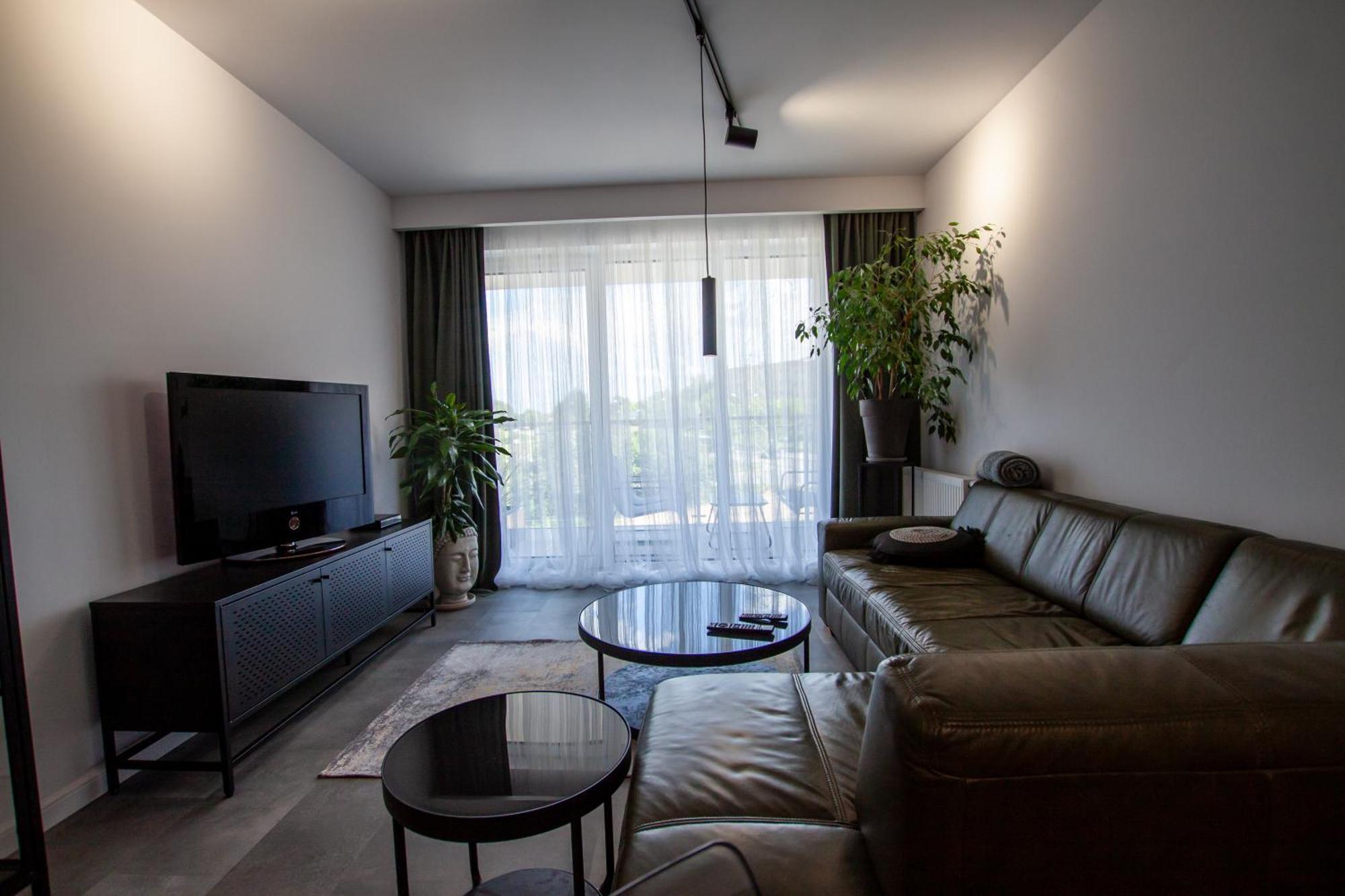 Apartament Na Stoku เคียลเซ ภายนอก รูปภาพ