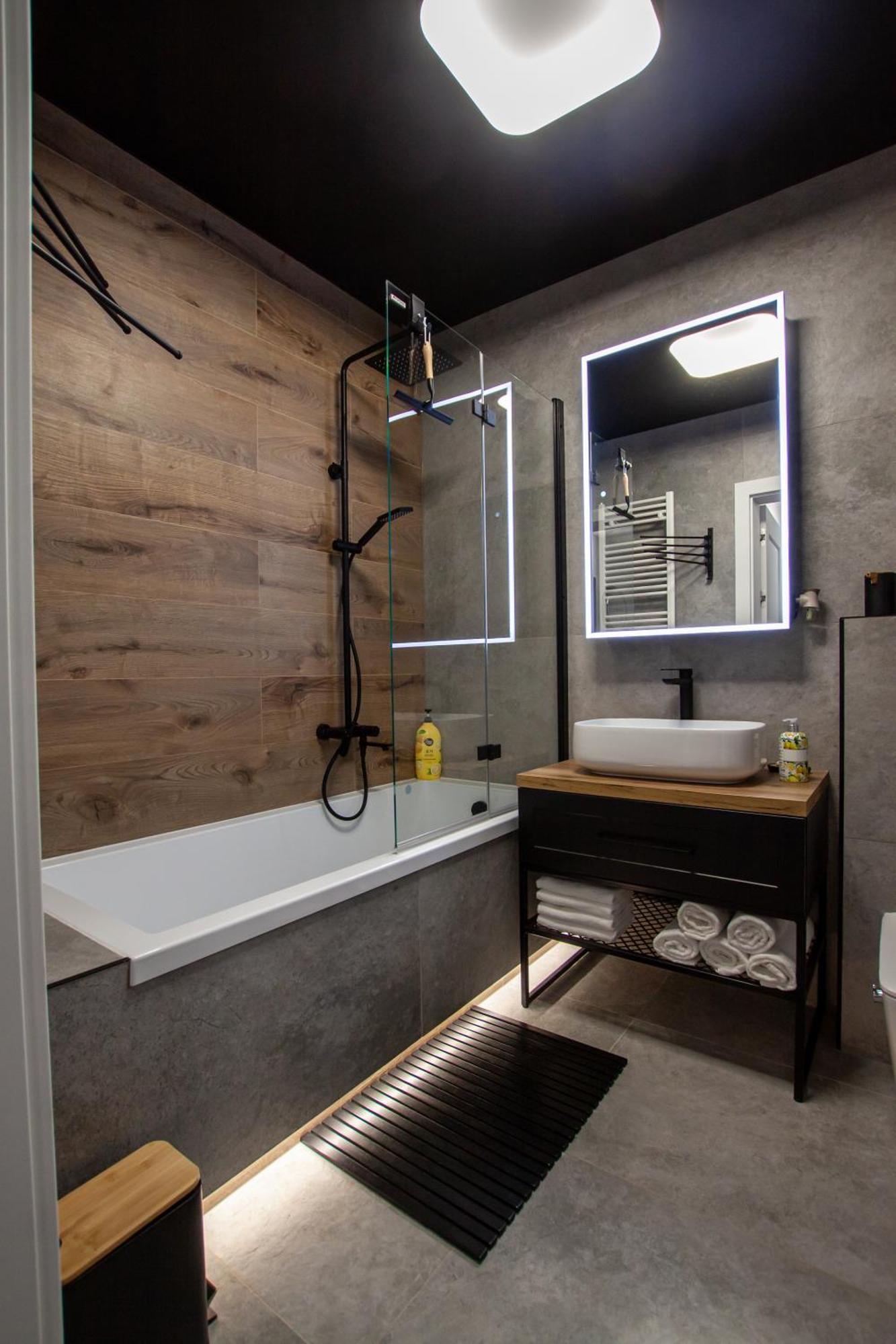 Apartament Na Stoku เคียลเซ ภายนอก รูปภาพ